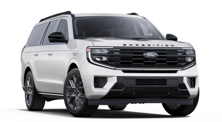 Expedition® vehicle
